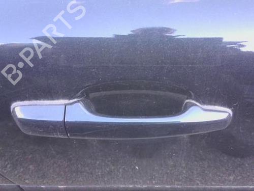 Used Front right exterior door handle VOLVO C70 II Convertible (542) D3 (150 hp) 31362903