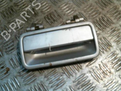 Used Rear right exterior door handle ROVER 200 I Saloon (XH) 213 S (73 hp) 22044566