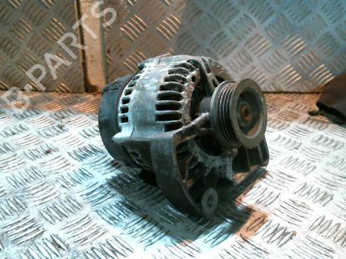 Used Alternator FIAT PUNTO (188_) 1.2 60 (188.030, .050, .130, .150, .230, .250) (60 hp) 22041161