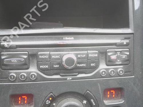 Used Radio Radio 37004903 37004903