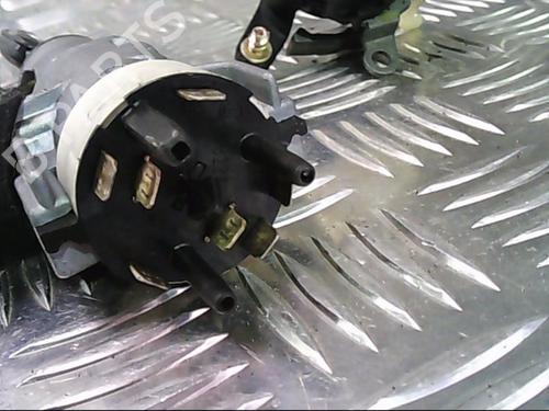 Used Ignition barrel Ignition barrel AUDI 80 B3 Saloon (893, 894, 8A2) 1.8 S (90 hp) 22042554 22042554
