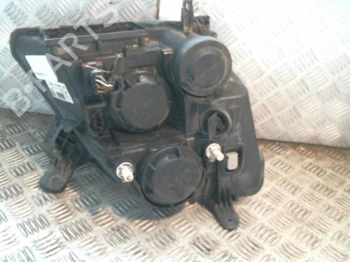 Faro derecho OPEL MERIVA A MPV (X03) 1.7 CDTI (E75) (100 hp) 20986650