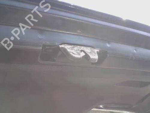 Used Switch PEUGEOT 206 Hatchback (2A/C) 1.4 HDi eco 70 (68 hp) 28073356