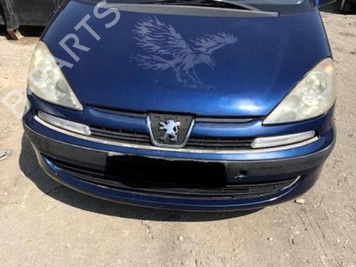 Steering rack PEUGEOT 807 (EB_) 2.2 HDi | BP20998817M22 - Image 3