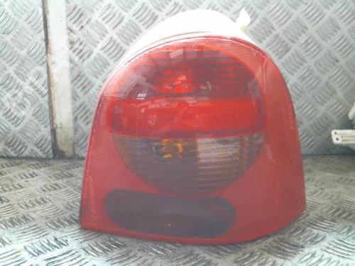 Used Right taillight RENAULT TWINGO I (C06_) 1.2 (C066, C068) (58 hp) 20993892