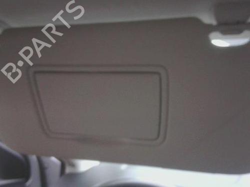 Sonnenblende Links für FORD FOCUS IV (HN) 1.5 EcoBlue (120 hp) 30938134