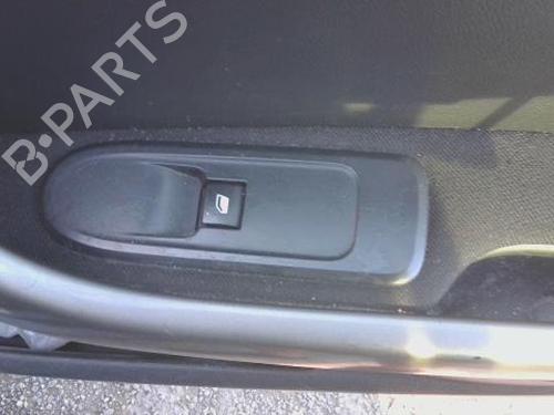 Used Right front window switch PEUGEOT 308 SW I (4E_, 4H_) 1.6 HDi (109 hp) 27655136