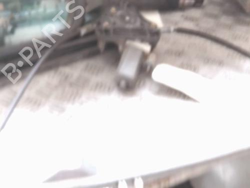 Used Front left window mechanism Front left window mechanism RENAULT CLIO II (BB_, CB_) 1.5 dCi (B/CB07) (65 hp) 29176062 29176062