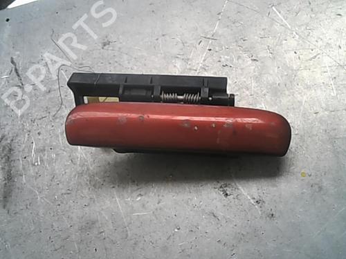 Used Front right exterior door handle CITROËN XSARA Break (N2) 2.0 HDI 90 (90 hp) 20998461