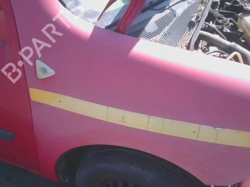 Used Right front fenders Right front fenders RENAULT KANGOO BE BOP (KW0/1_) 1.5 dCi (KW0G) (90 hp) 36143949 36143949