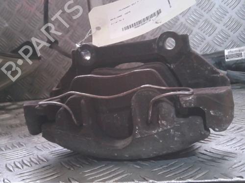 Left front brake caliper VW GOLF IV (1J1) 1.9 TDI | BP26975683M105 