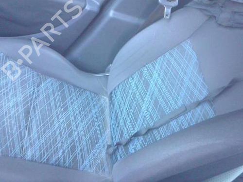 Sæde højre fortil RENAULT CLIO III (BR0/1, CR0/1) 1.5 dCi (BR17, CR17) (86 hp) 30127448