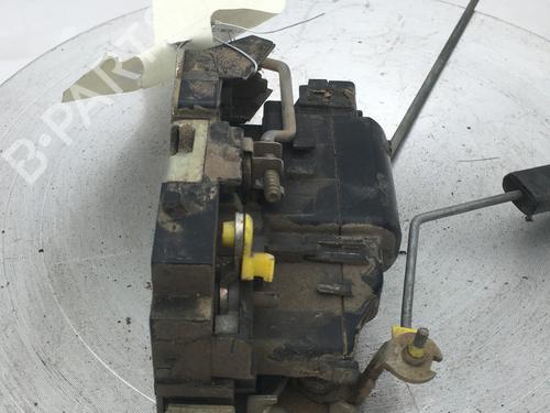 Electronic module RENAULT MASTER II Van (FD) 2.5 dCi (FD02) | BP31092493M83