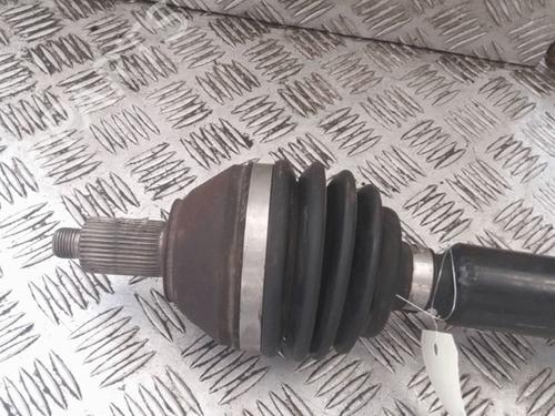 Right front driveshaft SEAT IBIZA IV (6J5, 6P1) 1.2 TDI | BP27584695M39 