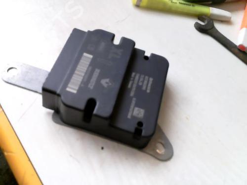 Used ECU airbags RENAULT CLIO IV Grandtour (KH_) 1.5 dCi 90 (KHN3, KHN4) (90 hp) 20997165