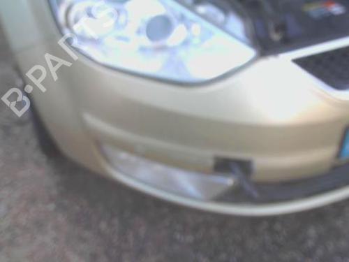 Used Front bumper FORD GALAXY II (WA6) 2.0 TDCi (140 hp) 30816520