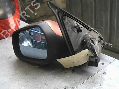 Retrovisor izquierdo CITROËN XSARA Break (N2) 2.0 HDI 90 (90 hp) 22037940