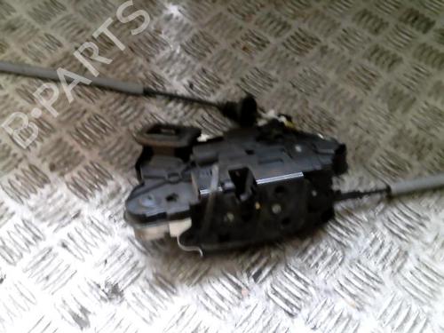 Used Electronic module VW POLO V (6R1, 6C1) 1.2 (60 hp) 22229027
