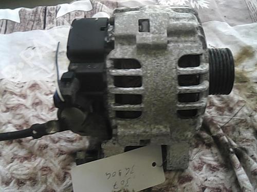 Generator PEUGEOT 307 (3A/C) 1.4 16V | BP20989668M7 