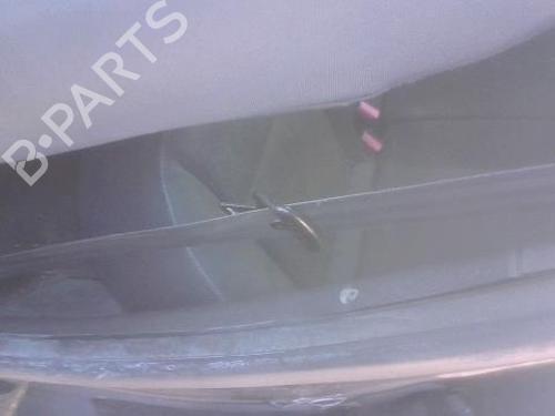 Used Front left seatbelt Front left seatbelt RENAULT MEGANE III Coupe (DZ0/1_) 1.5 dCi (DZ0A) (86 hp) 33650640 33650640