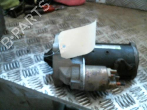 Startmotor PEUGEOT 406 (8B) 2.0 HDI 110 (109 hp) 20996633