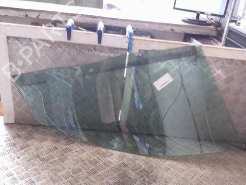 Used Front left door window FORD MONDEO III Turnier (BWY) 2.0 16V TDDi / TDCi (115 hp) 25715580