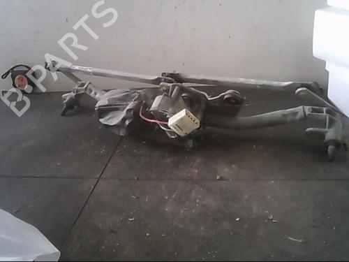 Used Front wiper motor CITROËN SAXO (S0, S1) 1.0 X (50 hp) 20999112