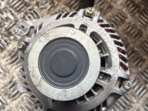 Used Alternator Alternator NISSAN NAVARA NP300 (D40) 2.5 dCi 4WD (171 hp) 34638162 34638162