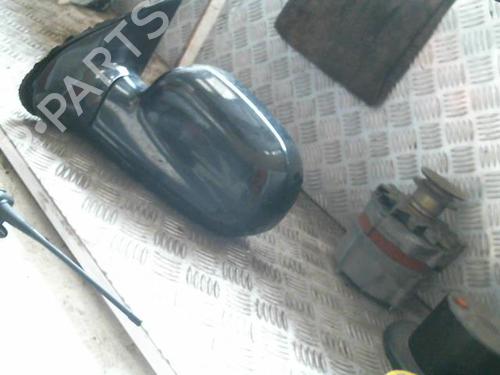 Used Left mirror HYUNDAI SANTA FÉ I (SM) 2.0 CRDi 4x4 (113 hp) 31577229