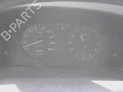 Used Instrument cluster Instrument cluster 37181353 37181353