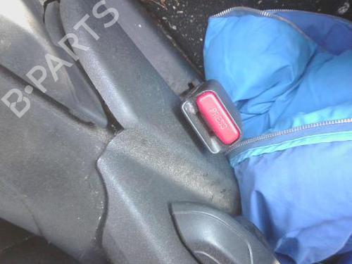 Used Seat buckle CITROËN C4 Picasso I MPV (UD_) 1.6 HDi (109 hp) 28796339