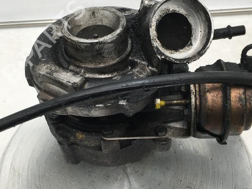 turbochargersupercharger-mercedes-benz-c-class-w203-2000-2001-2002-2003-2004-2005-2006-2007-28509889 main image