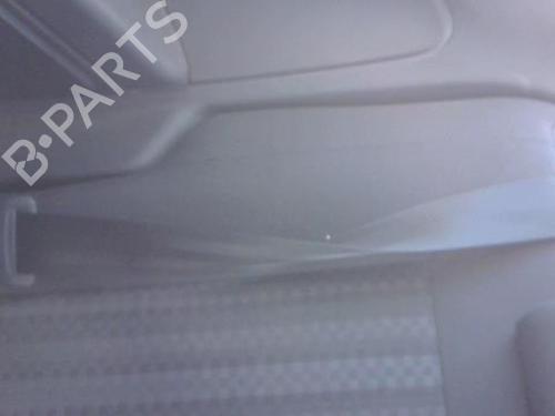 Used Rear right seatbelt Rear right seatbelt VW POLO V (6R1, 6C1) 1.4 TDI (75 hp) 35900440 35900440