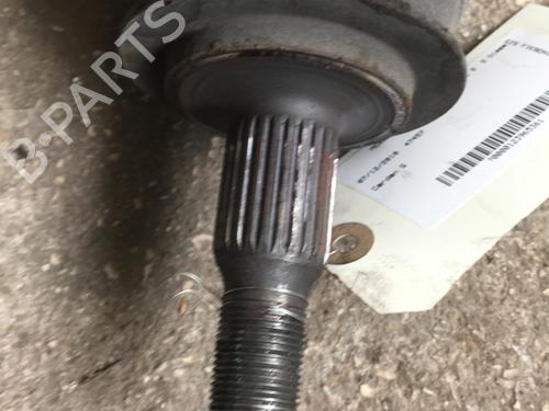 Used Left front driveshaft Left front driveshaft MERCEDES-BENZ A-CLASS (W169) A 180 CDI (169.007, 169.307) (109 hp) 33805820 33805820