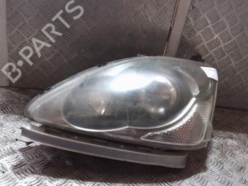Left headlight HONDA CIVIC VII Hatchback (EU, EP, EV) 1.6 i (EP2, EU8, EU6) | BP24402978C28 - Image 3