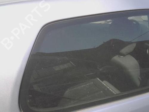 rear-right-quarter-glass-vw-fox-hatchback-5z1-5z3-5z4-2003-2004-2005-2006-2007-2008-2009-2010-2011-2012-2013-2014-2015-36098680 main image