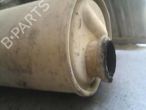 Used Exhaust system PEUGEOT 205 II (20A/C) 1.7 Diesel (60 hp) 22037921