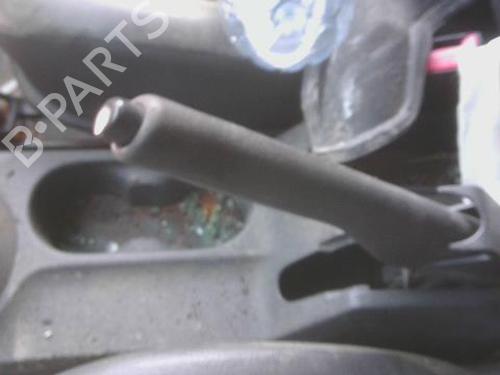 håndbremse håndbremse VW CADDY III Box Body/MPV (2KA, 2KH, 2CA, 2CH) [2004-2016] 33650426 33650426