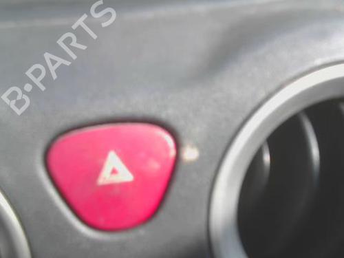 Advarselskontakt Advarselskontakt CITROËN C3 I (FC_, FN_) [2002-2013] 36143591 36143591