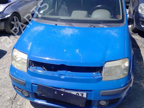 Starter FIAT PANDA (169_) 1.2 (169.AXB11, 169.AXB1A) | BP20987044M8 