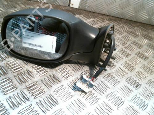 Left mirror CITROËN XSARA PICASSO (N68) 2.0 HDi | BP22039534C26 