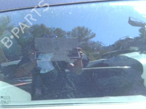 Used Rear right door window OPEL ASTRA H (A04) 1.9 CDTI (L48) (150 hp) 27698155