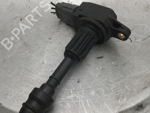 Used Ignition coil Ignition coil NISSAN MICRA III (K12) 1.4 16V (88 hp) 32684423 32684423