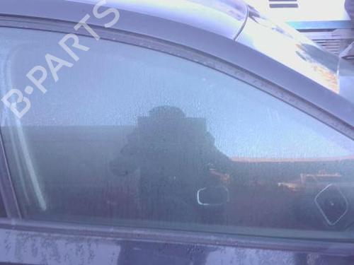 Used Front right door window VW POLO V (6R1, 6C1) 1.6 TDI (90 hp) 30779449