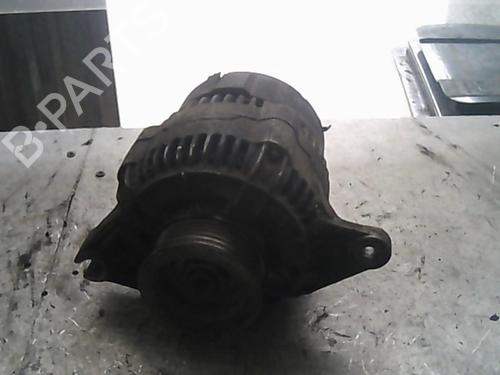 Used Alternator Alternator 20996514 20996514