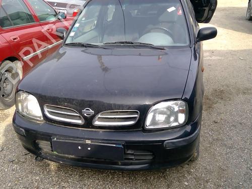 Left mirror NISSAN MICRA II (K11) 1.0 i 16V | BP20993049C26 