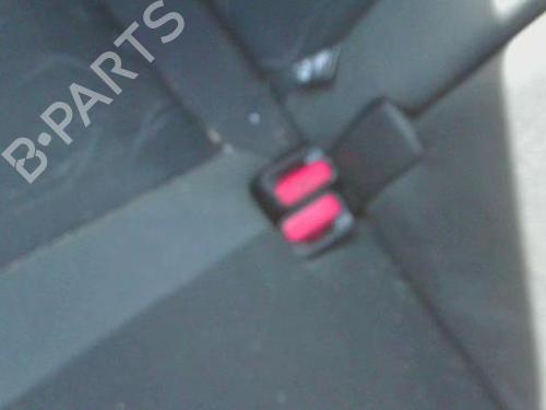 Used Seat buckle CITROËN C4 II (NC_) 1.6 HDi 115 (114 hp) 28796232