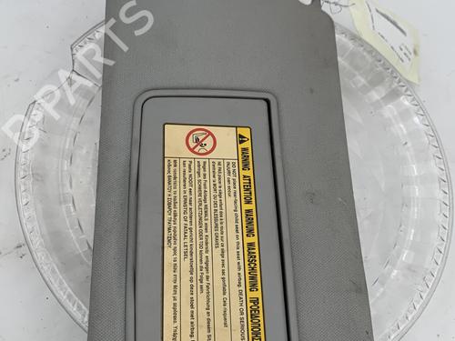 Pare-soleil droit HONDA CIVIC VIII Hatchback (FN, FK) 1.8 (FN1, FK2) | BP30457903I2