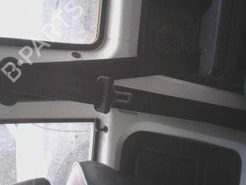 Used Front right seatbelt Front right seatbelt CITROËN AX (ZA-_) 10 (50 hp) 34479482 34479482