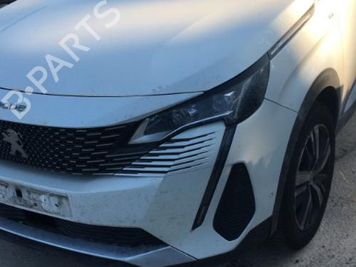 Used Parts PEUGEOT 3008 II SUV (MC_, MR_, MJ_, M4_) 1.5 BlueHDi 130 (131 hp) 4380965